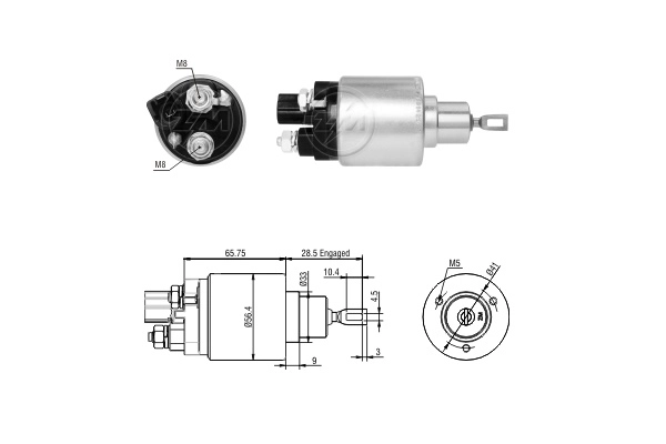 ZM2978