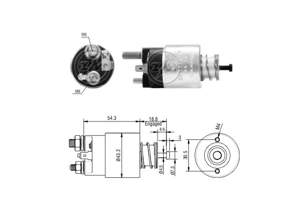 ZM1391