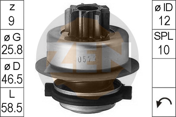 ZN0579