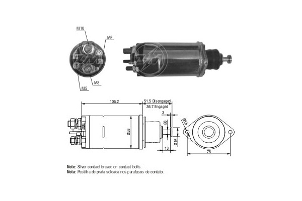 ZM811