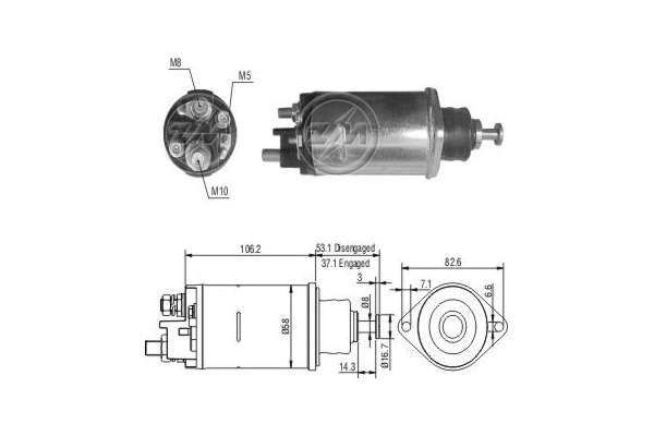 ZM816
