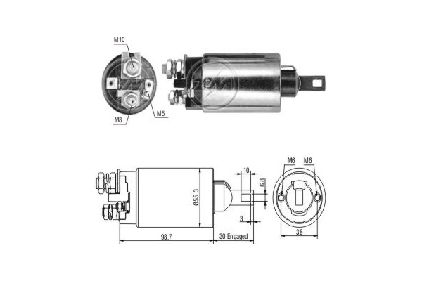 ZM890