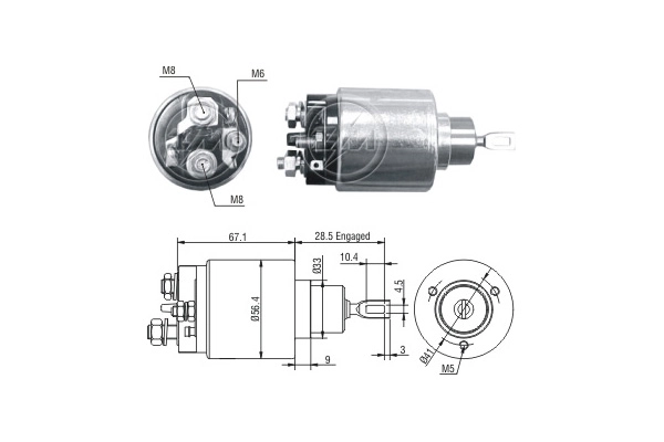 ZM5473