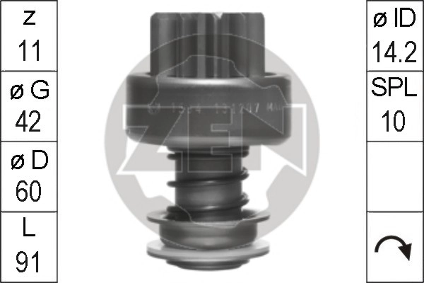 ZN1594