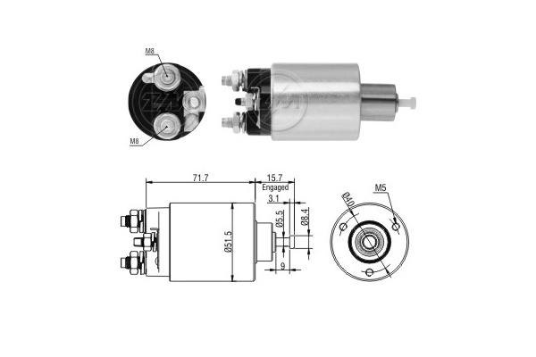 ZM1865