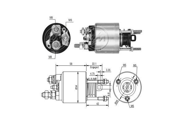 ZM3595