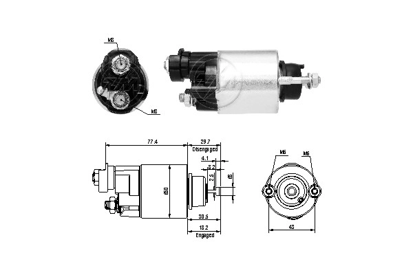 ZM6705