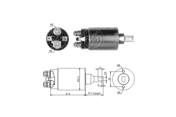 ZM1891