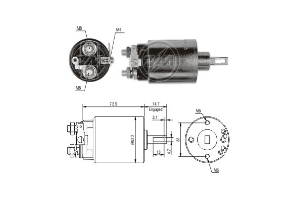 ZM684