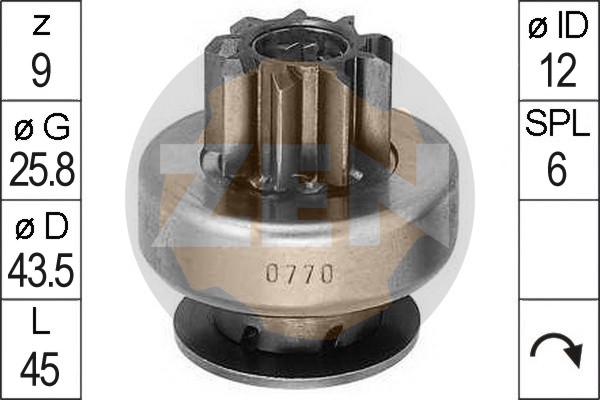 ZN0770