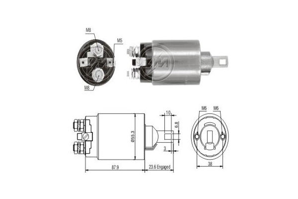 ZM894