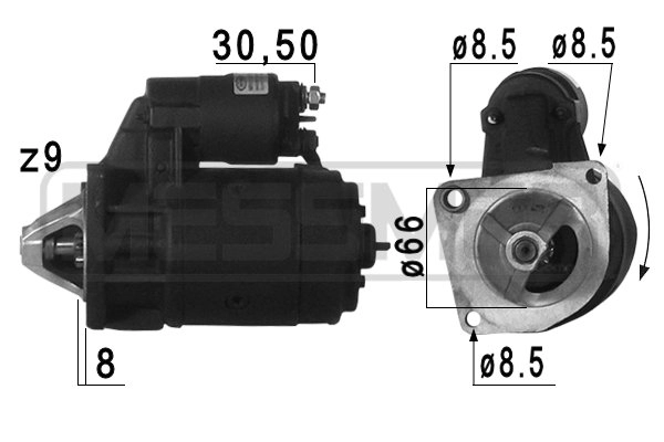 220700R