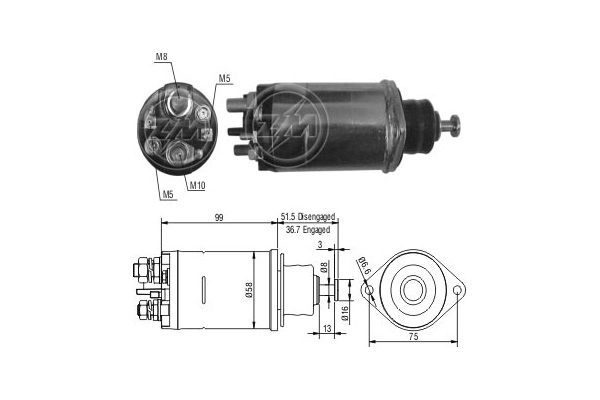 ZM807