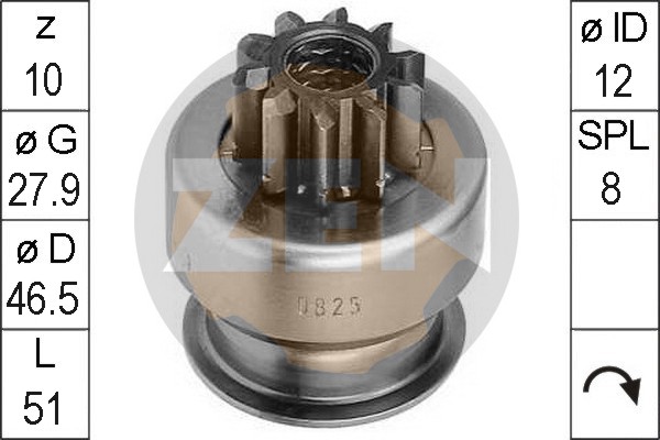 ZN0825