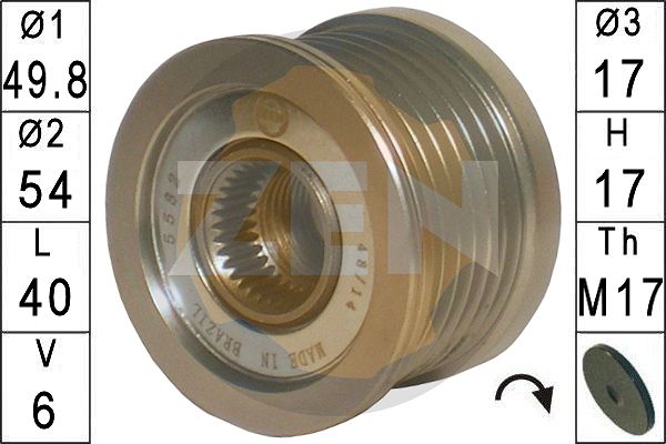 ZN5582