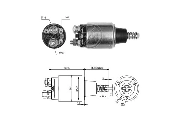 ZM638