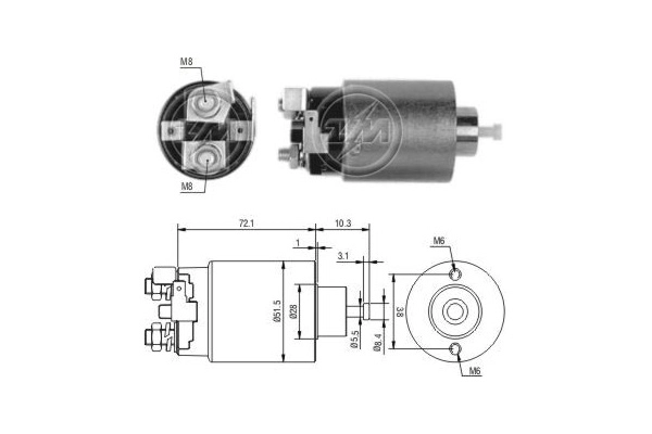 ZM698