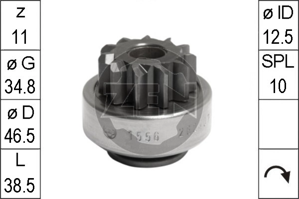 ZN1556