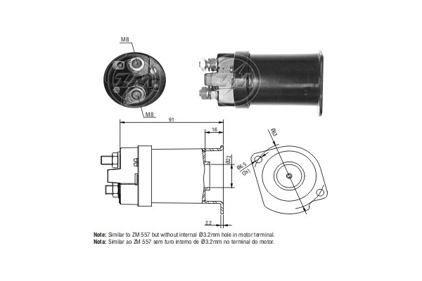 ZM1557