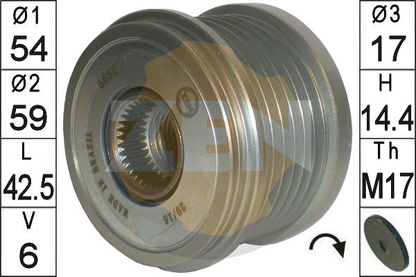 ZN5655