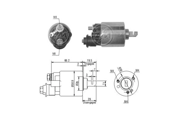 ZM609