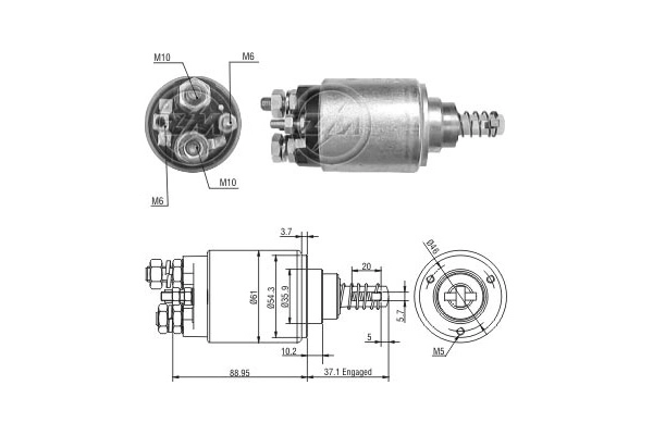 ZM1639