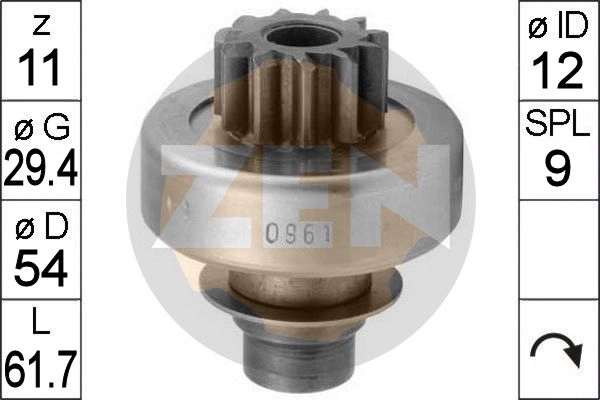 ZN0961