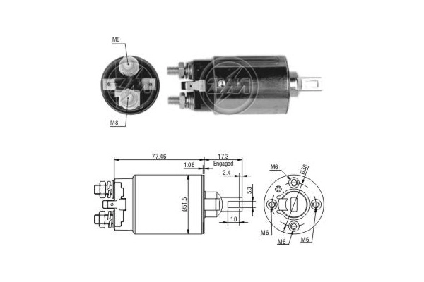 ZM692