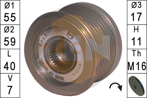 ZN5599