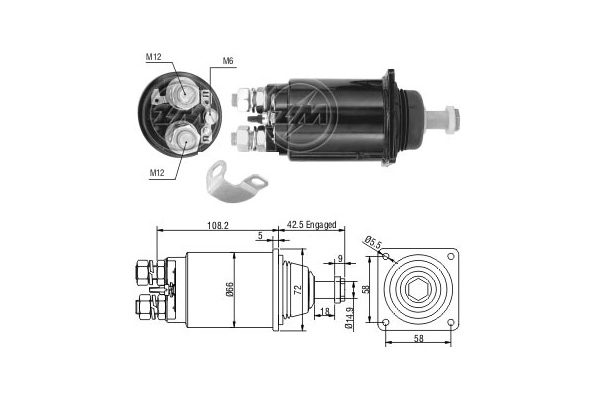 87HL-L11001-AA