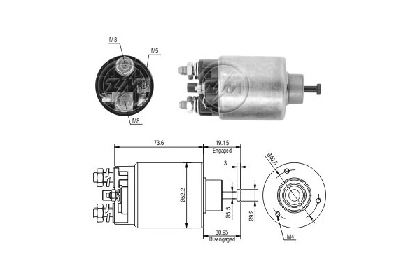 ZM860