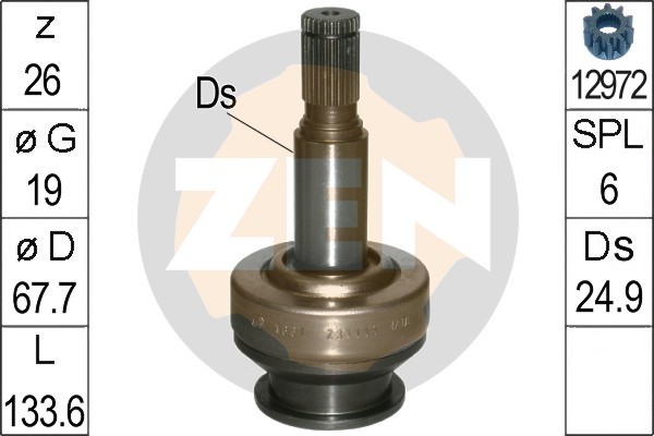 ZN1661