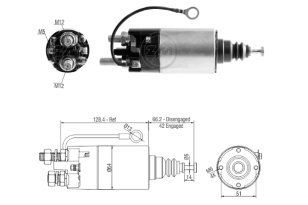 ZM2842