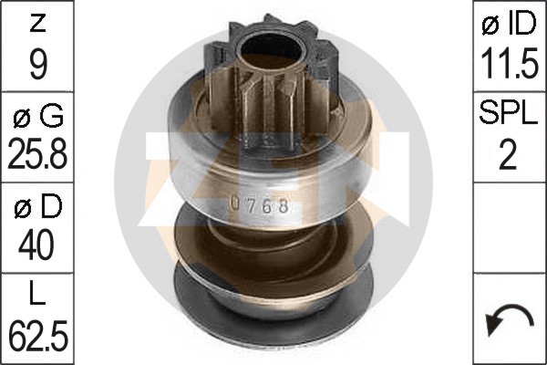 ZN0768