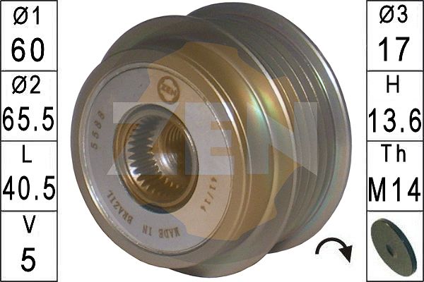 ZN5588