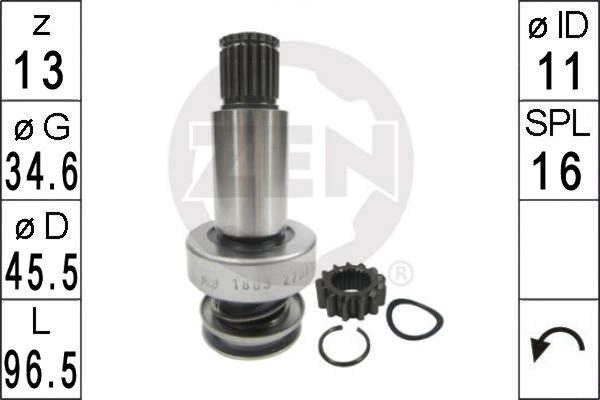 ZN1803