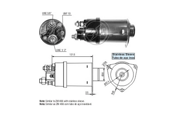 ZM7466