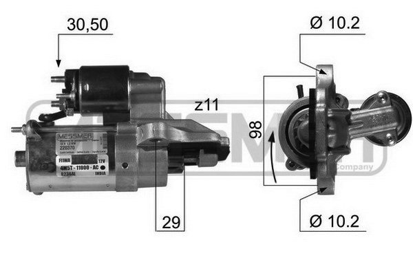 VP2N1-U1113-1BA