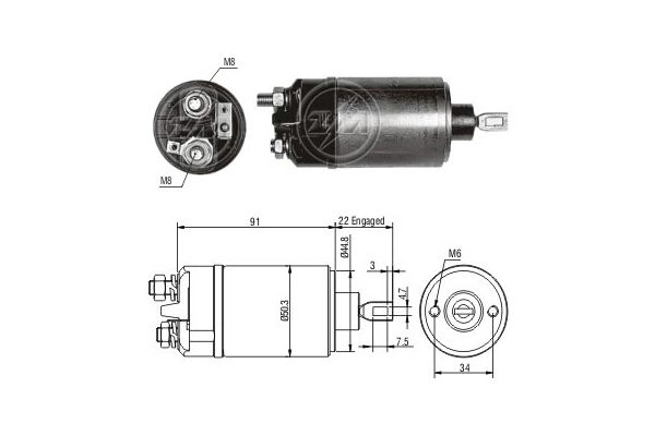 ZM621