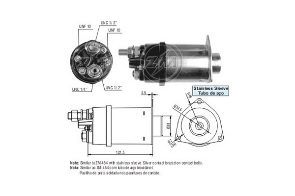 ZM7464