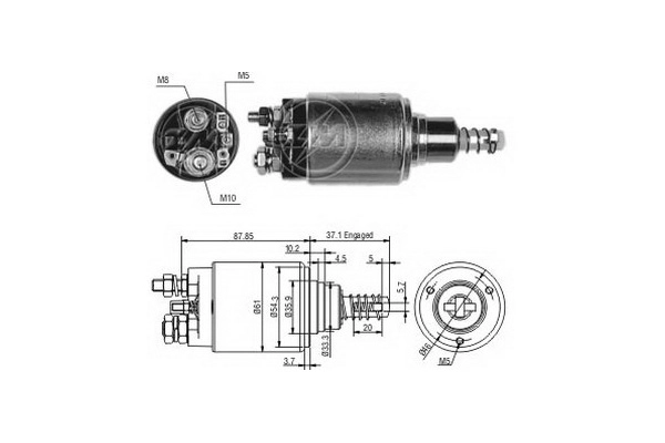 ZM653