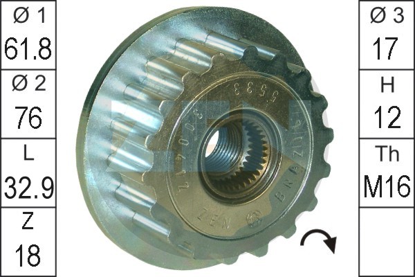 ZN5533