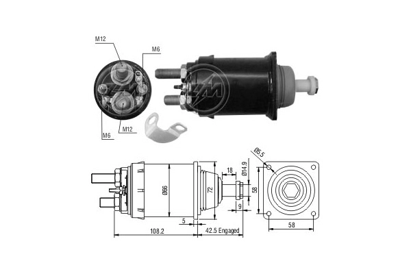 ZM835