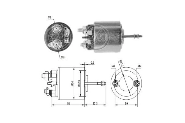 ZM593