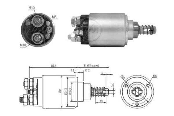 ZM2735
