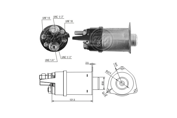 ZM2452
