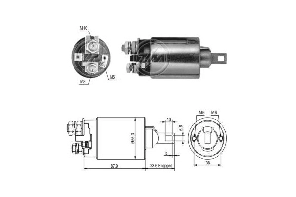 ZM892