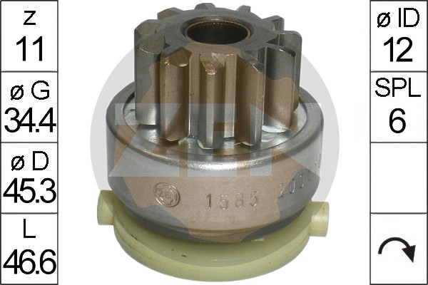 ZN1585