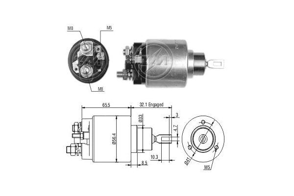 ZM677