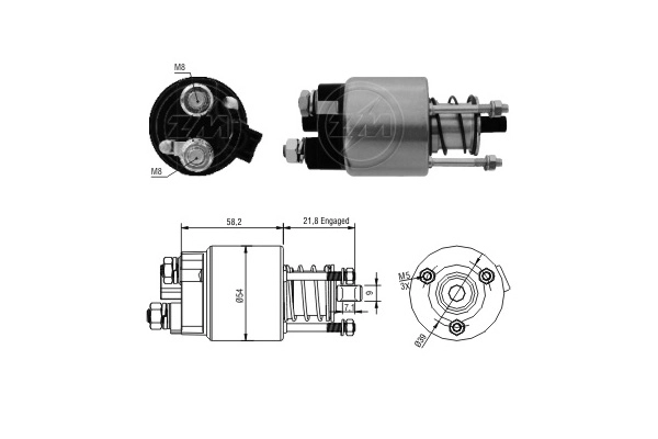 ZM397